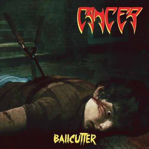 Cancer (UK) : Ballcutter